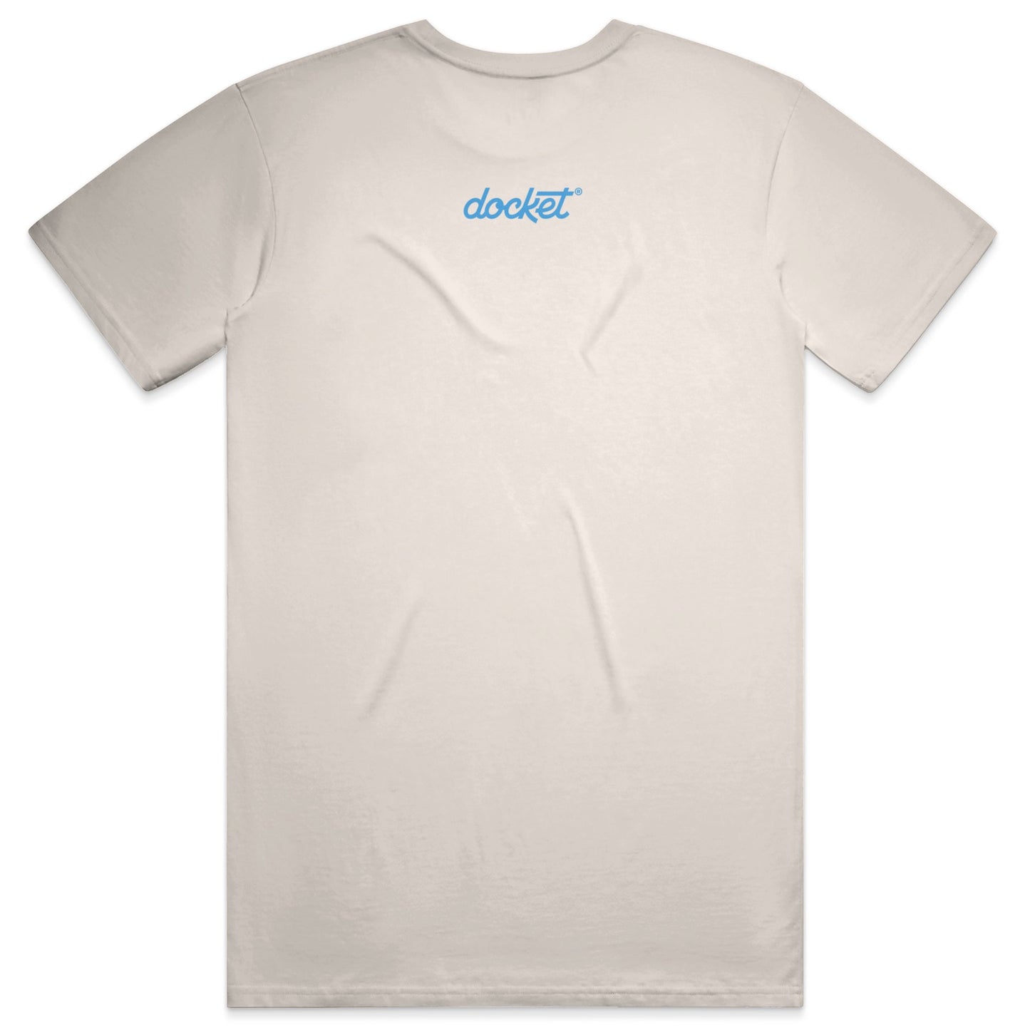Docket® & Dragons Barbarian T Shirt