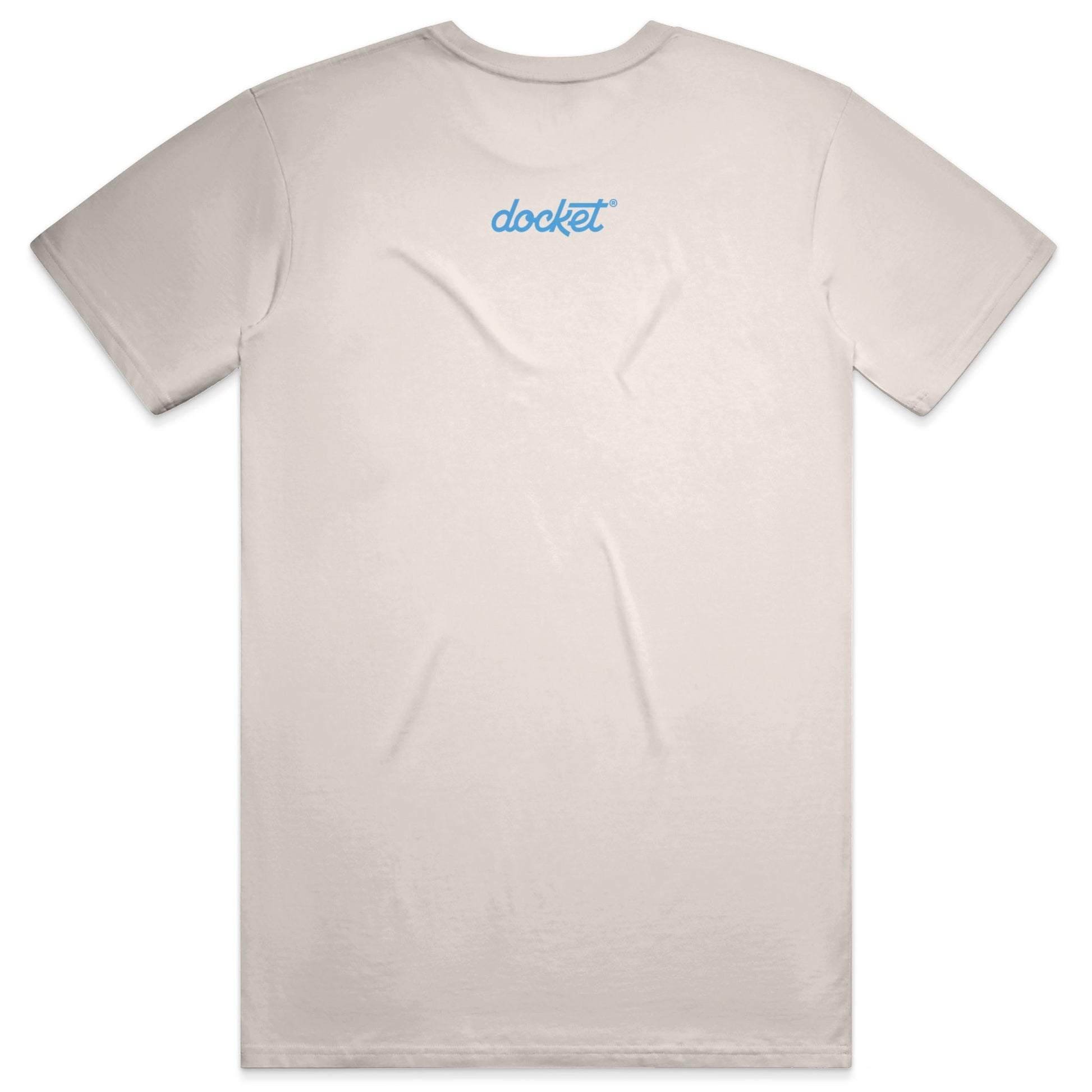 Docket® & Dragons Barbarian T Shirt
