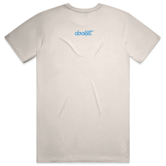 Docket® & Dragons Barbarian T Shirt