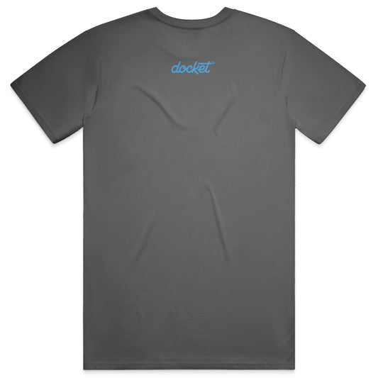 Docket® & Dragons Wizard t shirt
