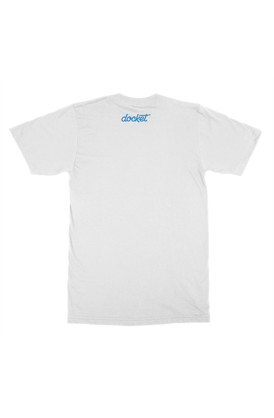 Docket® Retro Motorsport T-shirt